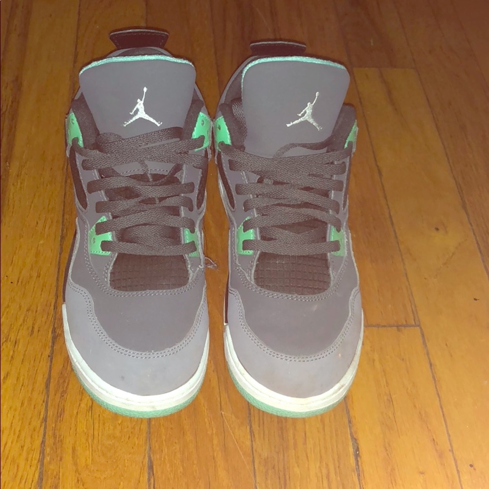 Jordan’s